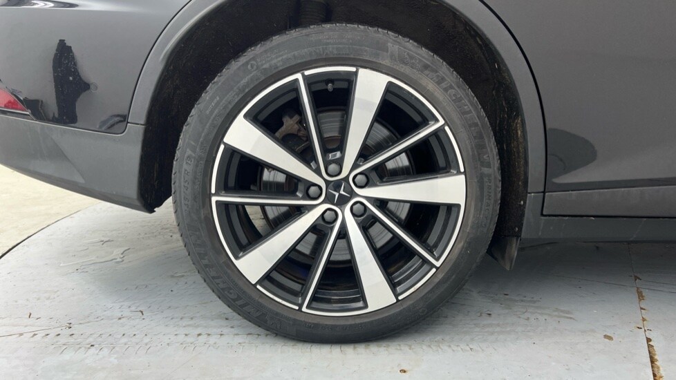 Used Polestar Polestar 2 2022 for sale - 77911132: Photo 53