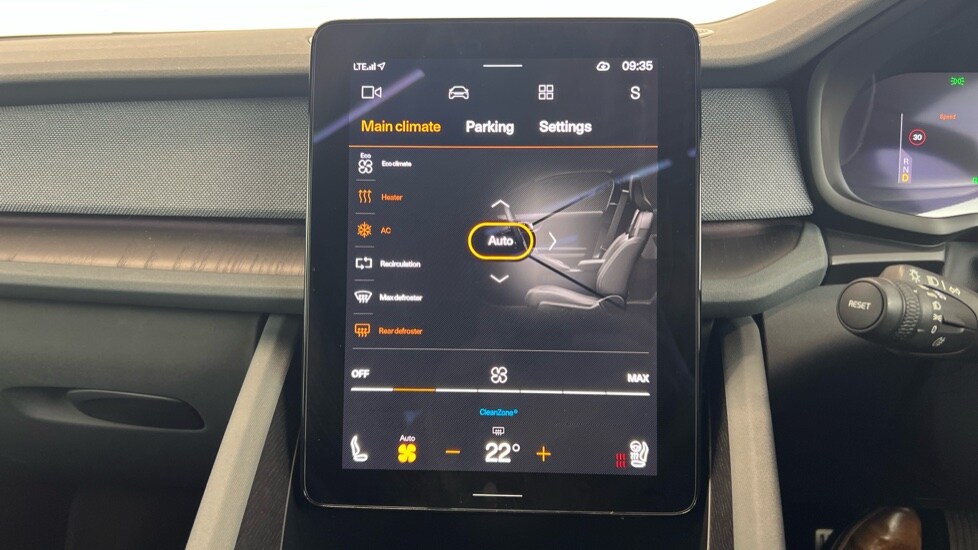 Used Polestar Polestar 2 2022 for sale - 77911132: Photo 62