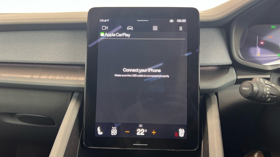 Used Polestar Polestar 2 2022 for sale - 77911132: Photo 63