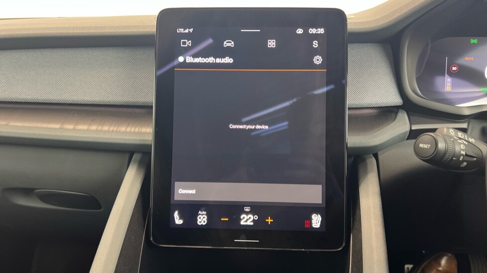 Used Polestar Polestar 2 2022 for sale - 77911132: Photo 64