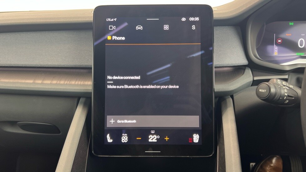 Used Polestar Polestar 2 2022 for sale - 77911132: Photo 65