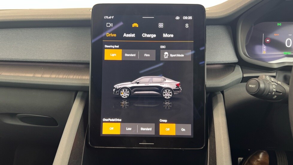 Used Polestar Polestar 2 2022 for sale - 77911132: Photo 66