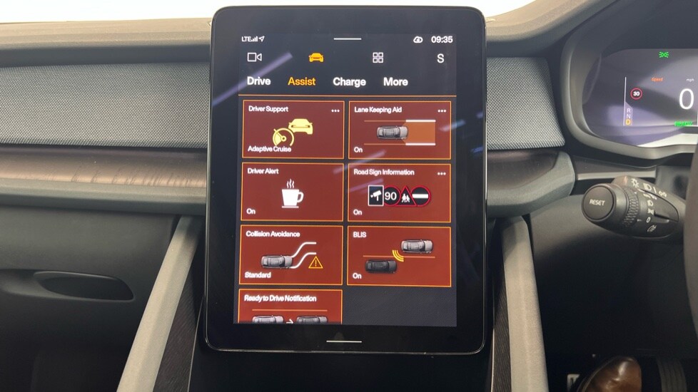 Used Polestar Polestar 2 2022 for sale - 77911132: Photo 67