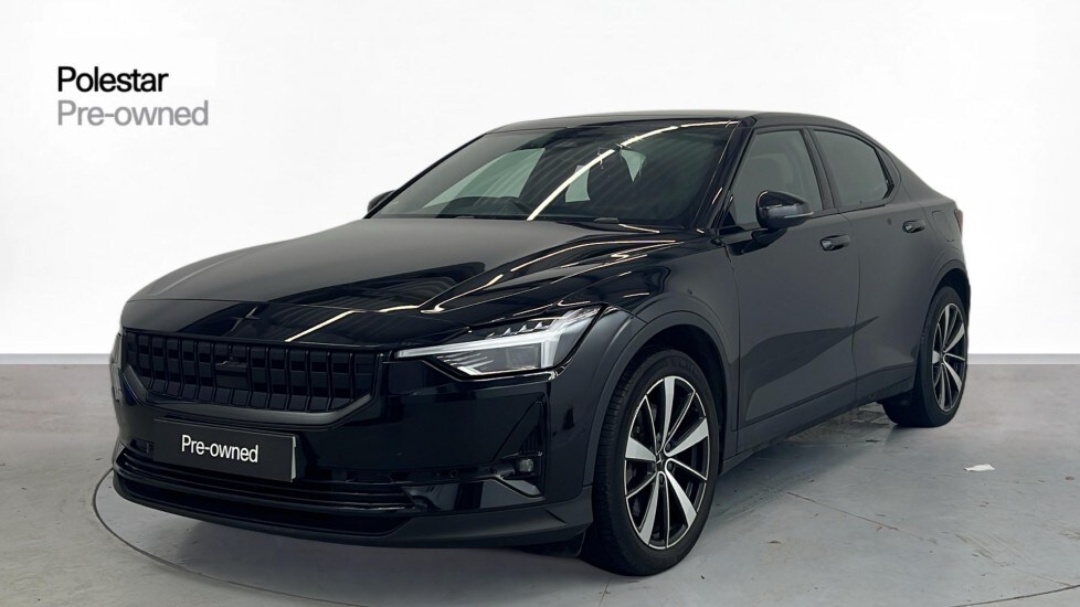 Used Polestar Polestar 2 2022 for sale - 77911132: Photo 7