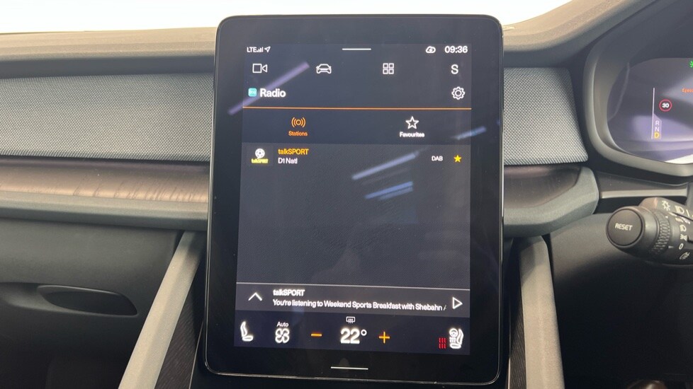 Used Polestar Polestar 2 2022 for sale - 77911132: Photo 72