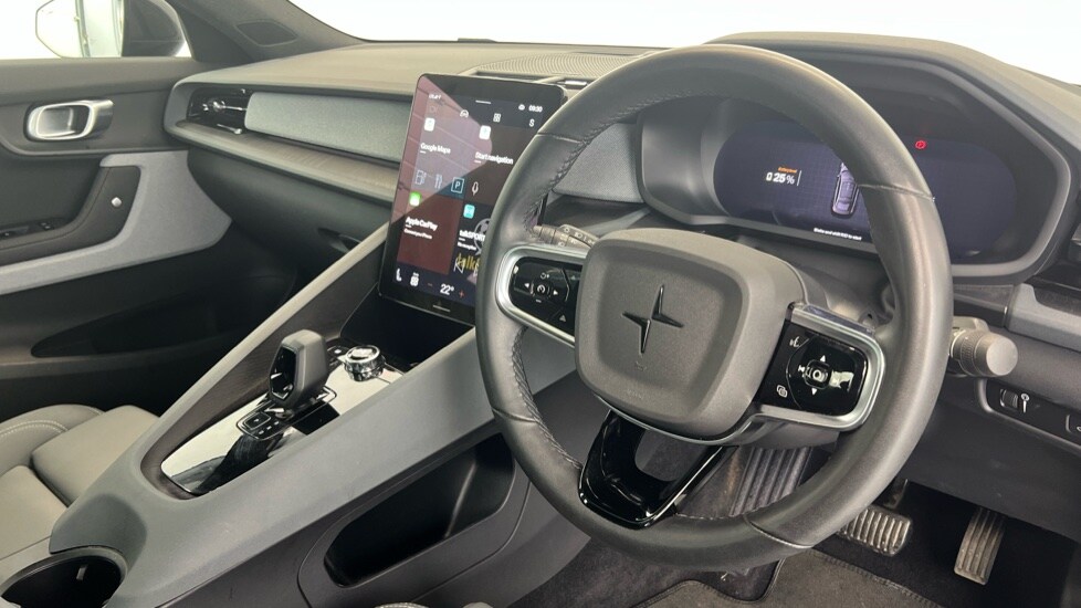 Used Polestar Polestar 2 2022 for sale - 77911132: Photo 9