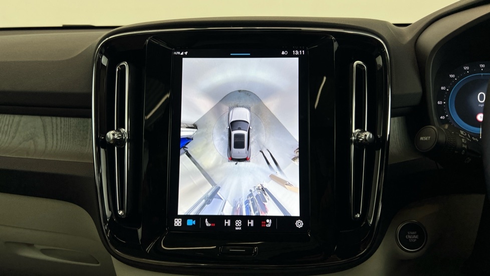 Used Volvo XC40 2025 for sale - 77634677: Photo 19