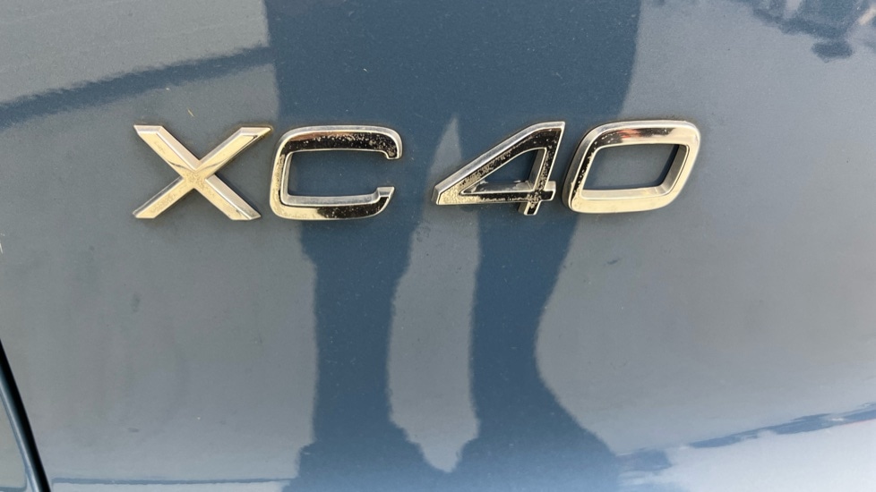 Used Volvo XC40 2025 for sale - 77634677: Photo 50