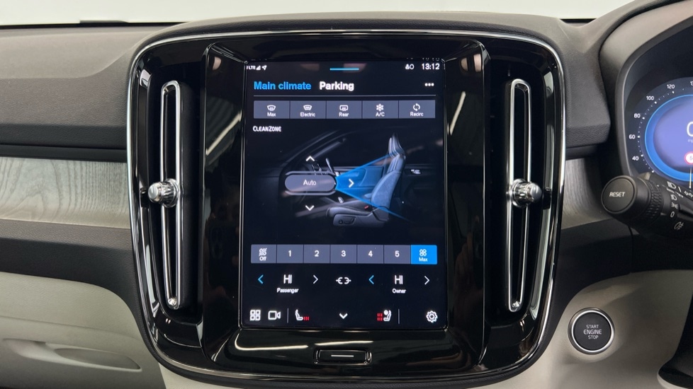 Used Volvo XC40 2025 for sale - 77634677: Photo 68