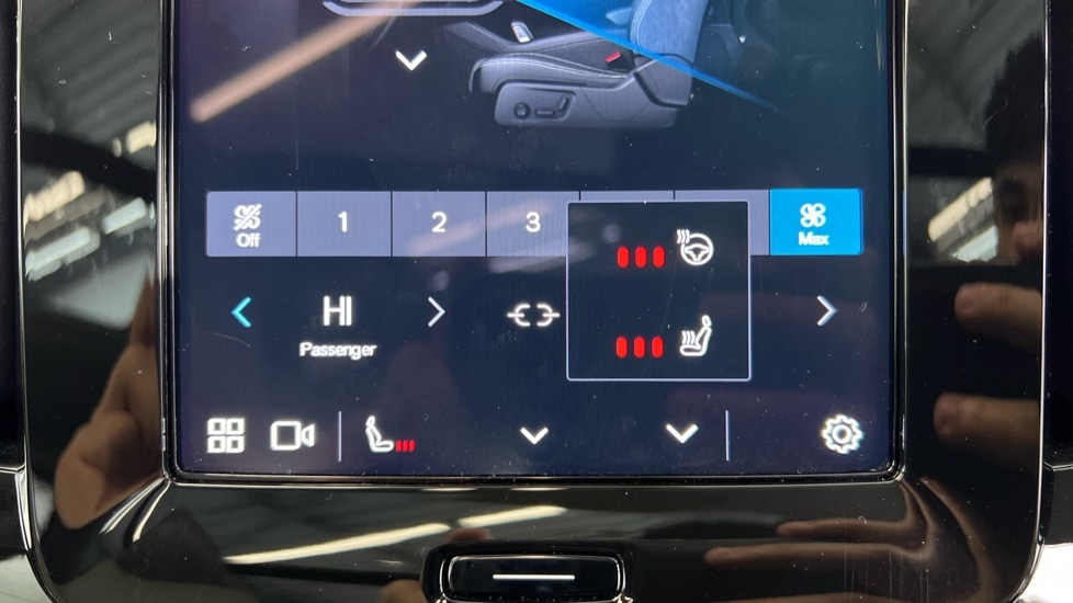 Used Volvo XC40 2025 for sale - 77634677: Photo 69