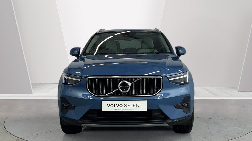 Used Volvo XC40 2025 for sale - 77634677: Photo 8
