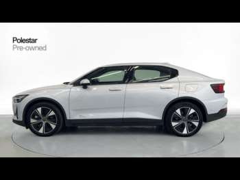 Used Polestar Polestar 2 2024 for sale - 74747647: Photo