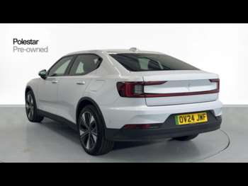 Used Polestar Polestar 2 2024 for sale - 74747647: Photo