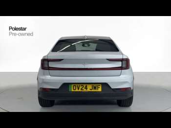 Used Polestar Polestar 2 2024 for sale - 74747647: Photo