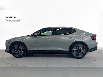 Used Polestar Polestar 2 2026 for sale - 78568453: Photo