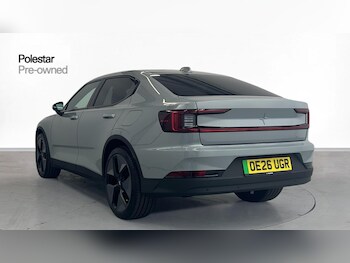 Used Polestar Polestar 2 2026 for sale - 78568453: Photo