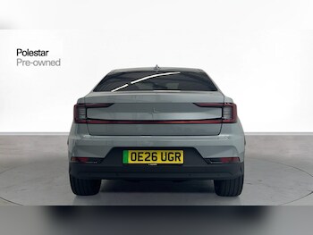 Used Polestar Polestar 2 2026 for sale - 78568453: Photo