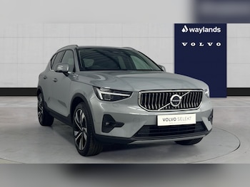 Used Volvo XC40 2025 for sale - 79374811: Photo