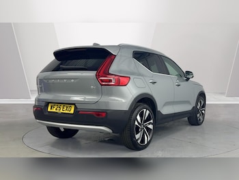 Used Volvo XC40 2025 for sale - 79374811: Photo