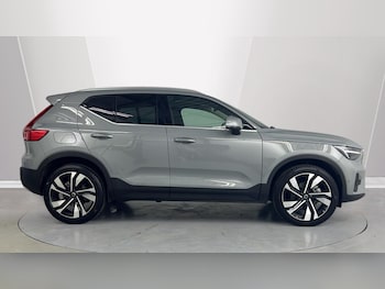 Used Volvo XC40 2025 for sale - 79374811: Photo