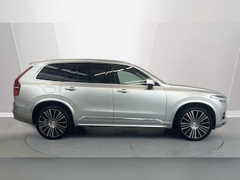 Used Volvo XC90 2021 for sale - 78606805: Photo