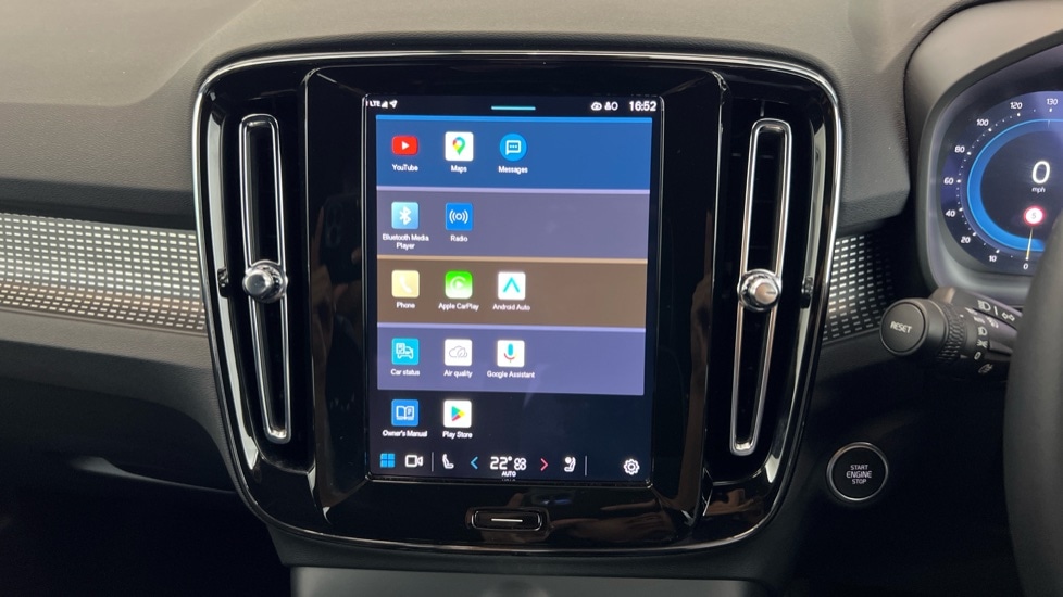 Used Volvo XC40 2025 for sale - 77025331: Photo 17