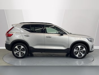 Used Volvo XC40 2025 for sale - 77025331: Photo