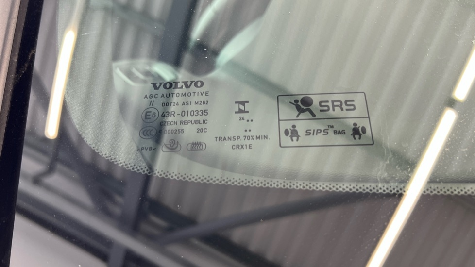 Used Volvo XC40 2025 for sale - 77025331: Photo 42