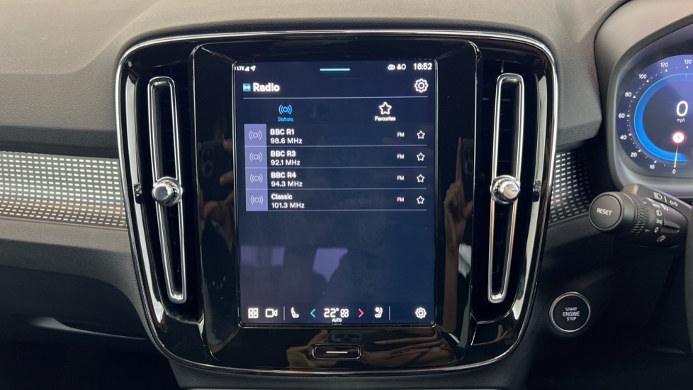 Used Volvo XC40 2025 for sale - 77025331: Photo 46