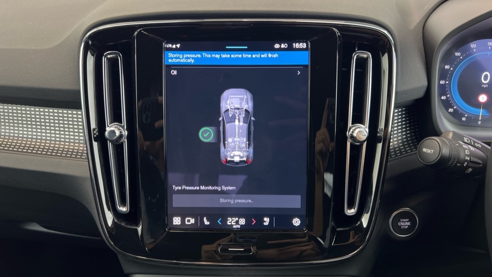 Used Volvo XC40 2025 for sale - 77025331: Photo 47