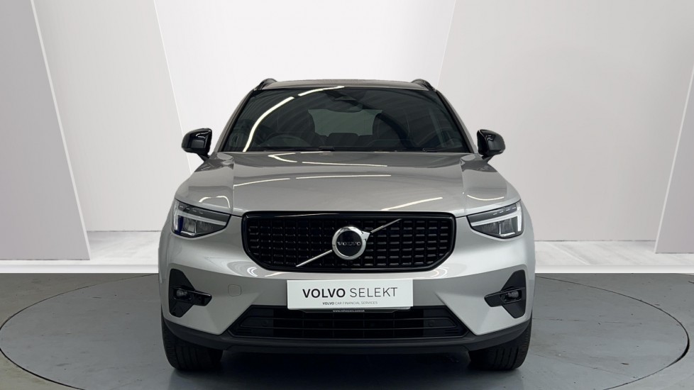 Used Volvo XC40 2025 for sale - 77025331: Photo 8