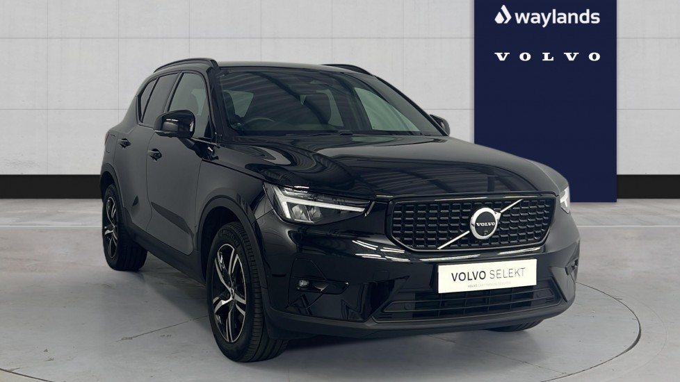 Used Volvo XC40 2023 for sale - 78206726: Photo 1