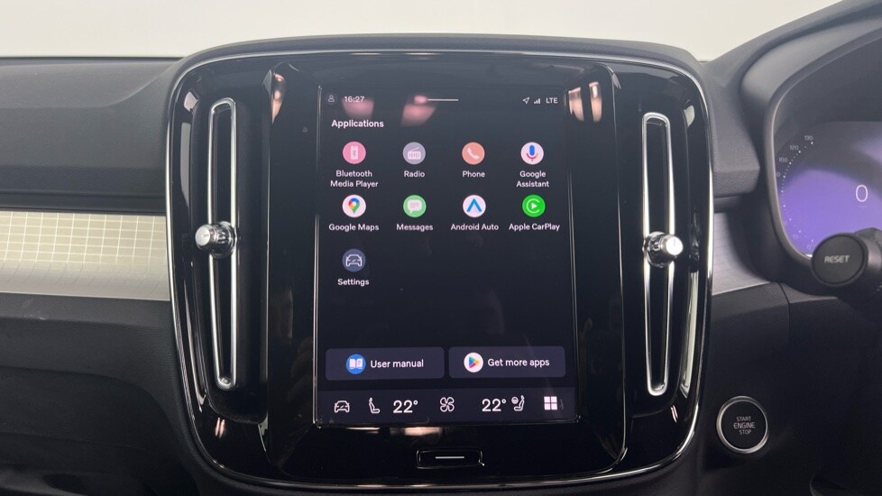 Used Volvo XC40 2023 for sale - 78206726: Photo 12