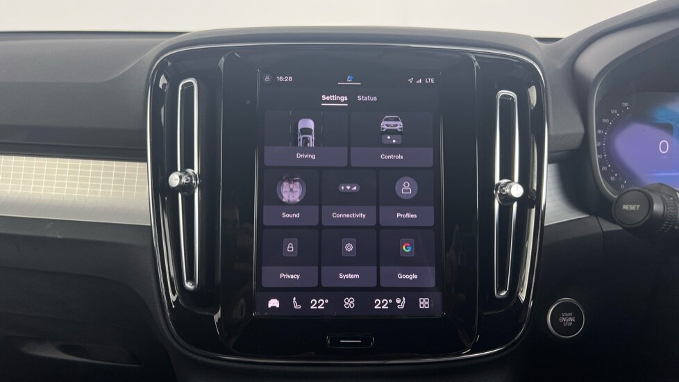 Used Volvo XC40 2023 for sale - 78206726: Photo 17