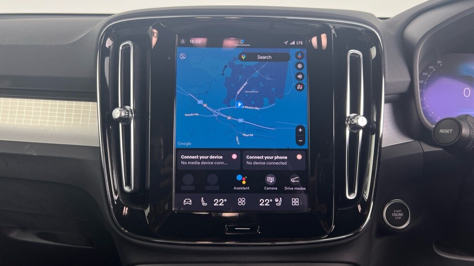 Used Volvo XC40 2023 for sale - 78206726: Photo 18