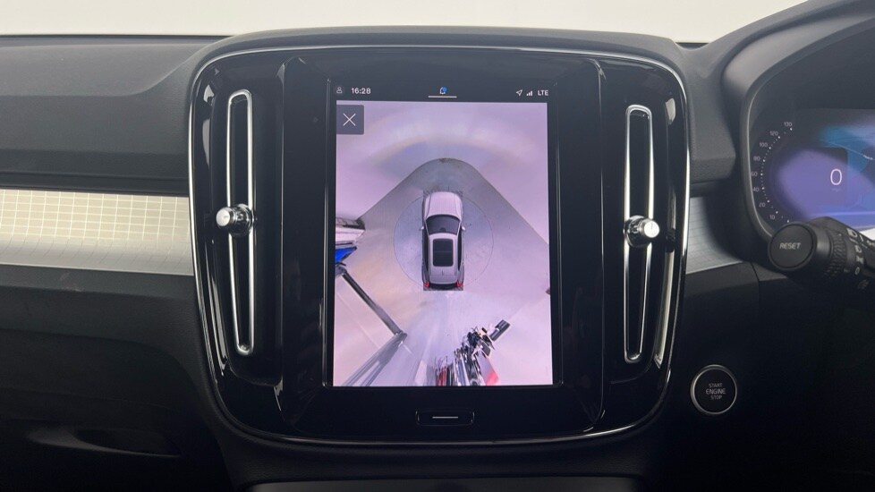 Used Volvo XC40 2023 for sale - 78206726: Photo 19