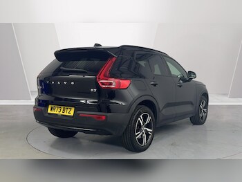 Used Volvo XC40 2023 for sale - 78206726: Photo