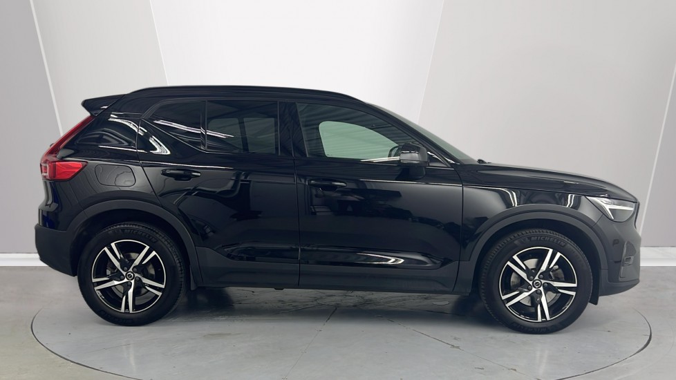 Used Volvo XC40 2023 for sale - 78206726: Photo 3