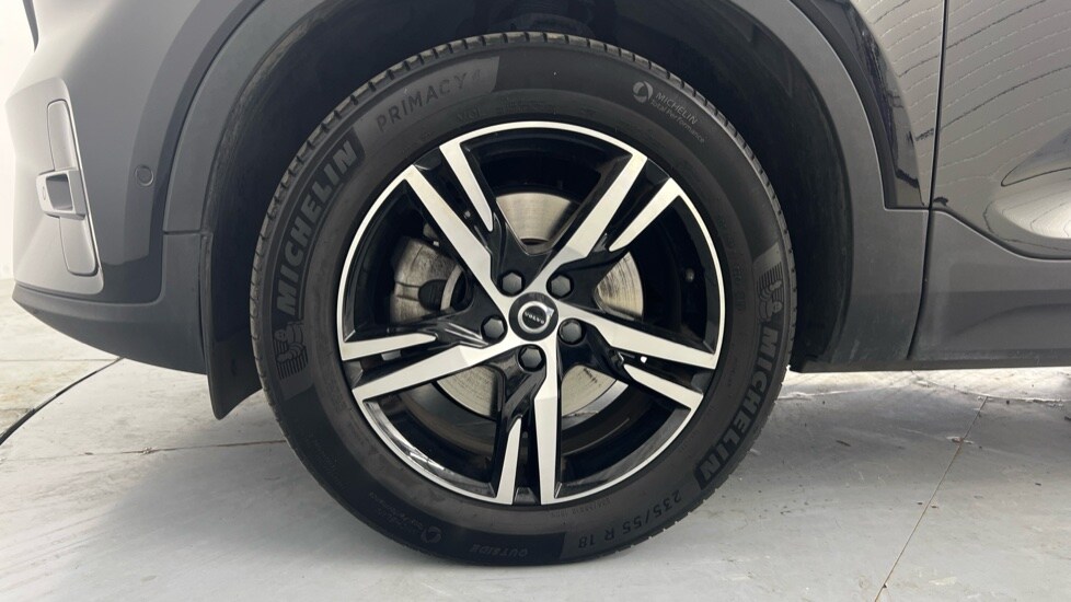 Used Volvo XC40 2023 for sale - 78206726: Photo 43