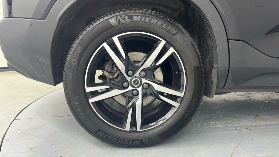 Used Volvo XC40 2023 for sale - 78206726: Photo 53