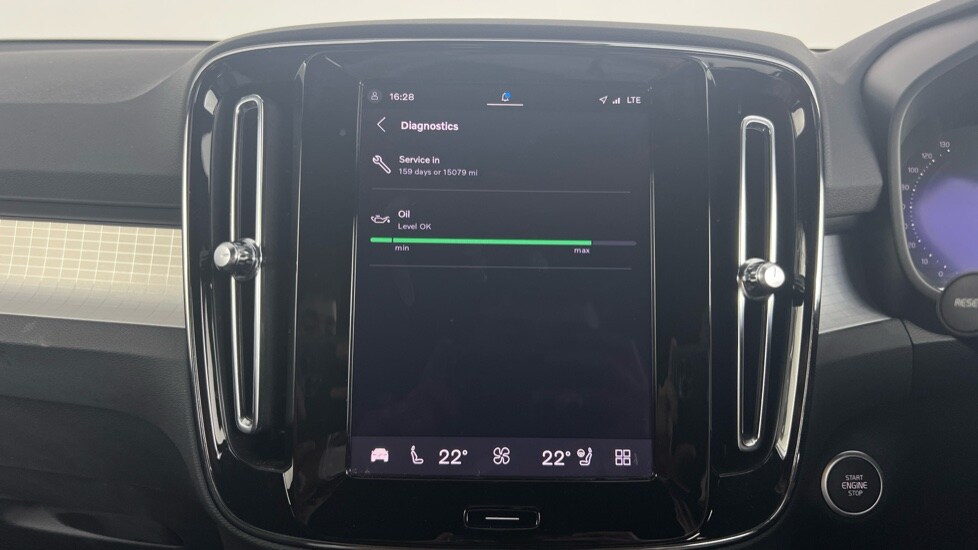 Used Volvo XC40 2023 for sale - 78206726: Photo 67