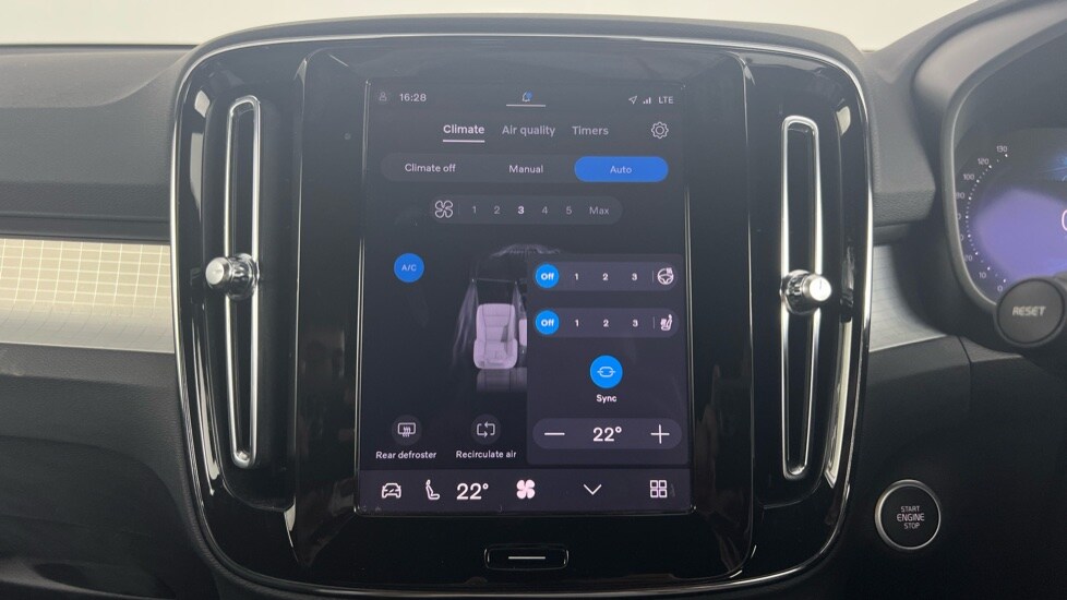 Used Volvo XC40 2023 for sale - 78206726: Photo 69