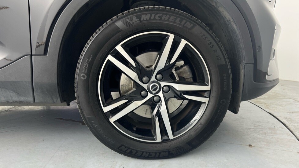 Used Volvo XC40 2023 for sale - 78206726: Photo 9