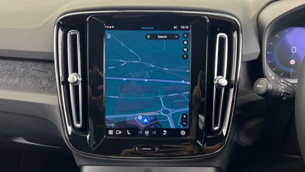 Used Volvo XC40 2023 for sale - 76487432: Photo 18