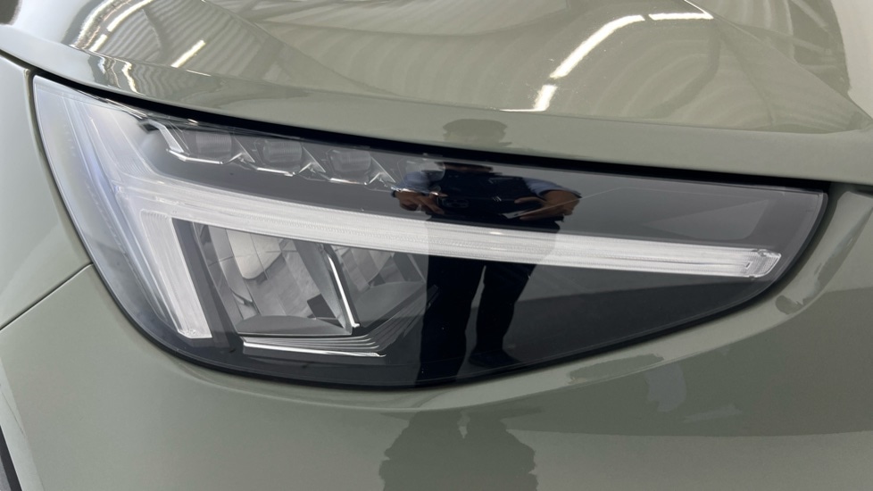 Used Volvo XC40 2023 for sale - 76487432: Photo 40