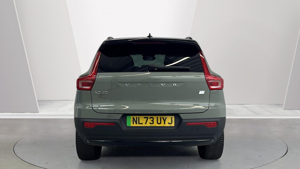 Used Volvo XC40 2023 for sale - 76487432: Photo 7