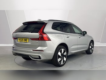 Used Volvo XC60 2025 for sale - 78117870: Photo