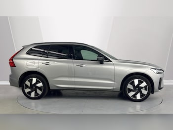 Used Volvo XC60 2025 for sale - 78117870: Photo