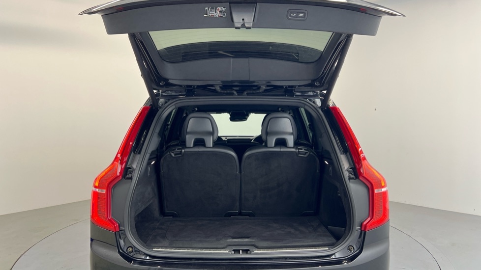 Used Volvo XC90 2021 for sale - 76575136: Photo 13