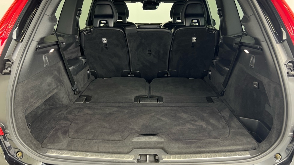 Used Volvo XC90 2021 for sale - 76575136: Photo 14
